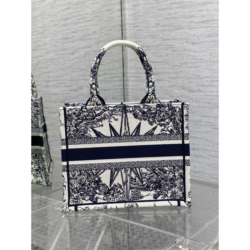 D*or small D*or book tote rêve d\