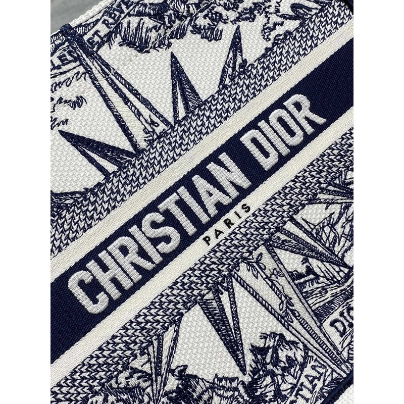 D*or small D*or book tote rêve d\