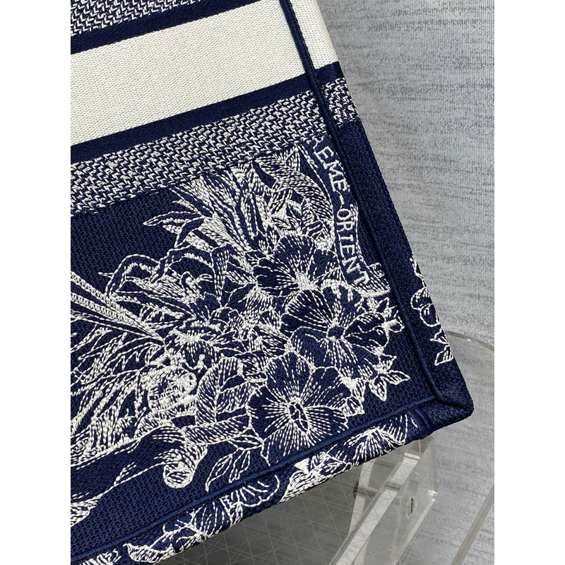 D*or large D*or book tote rêve d\