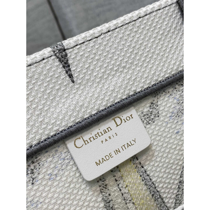 D*or large D*or book tote rêve d\