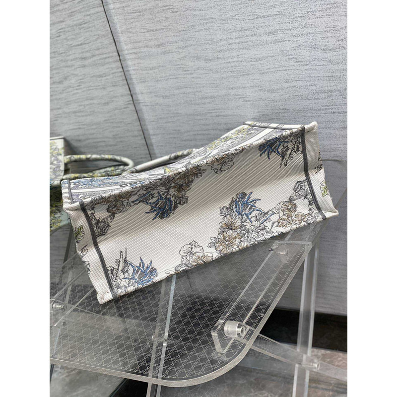 D*or large D*or book tote rêve d\