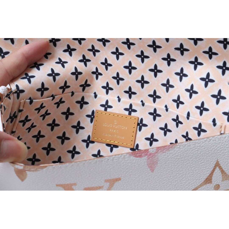 l**is V*t*n monogram casual bag