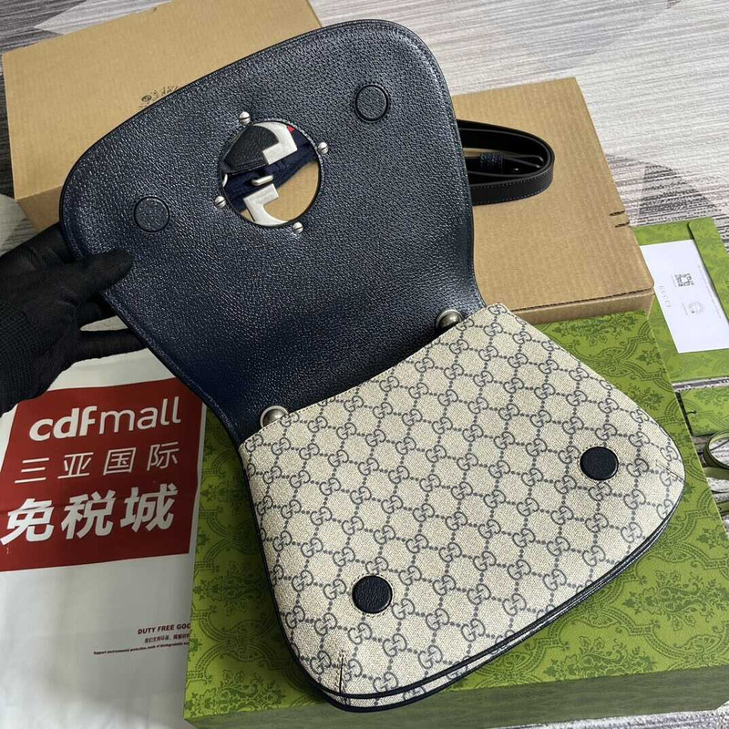 G*u*i medium G*u*i blondie bag