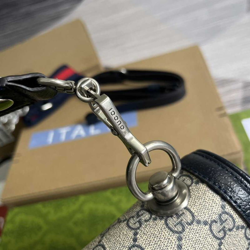 G*u*i medium G*u*i blondie bag