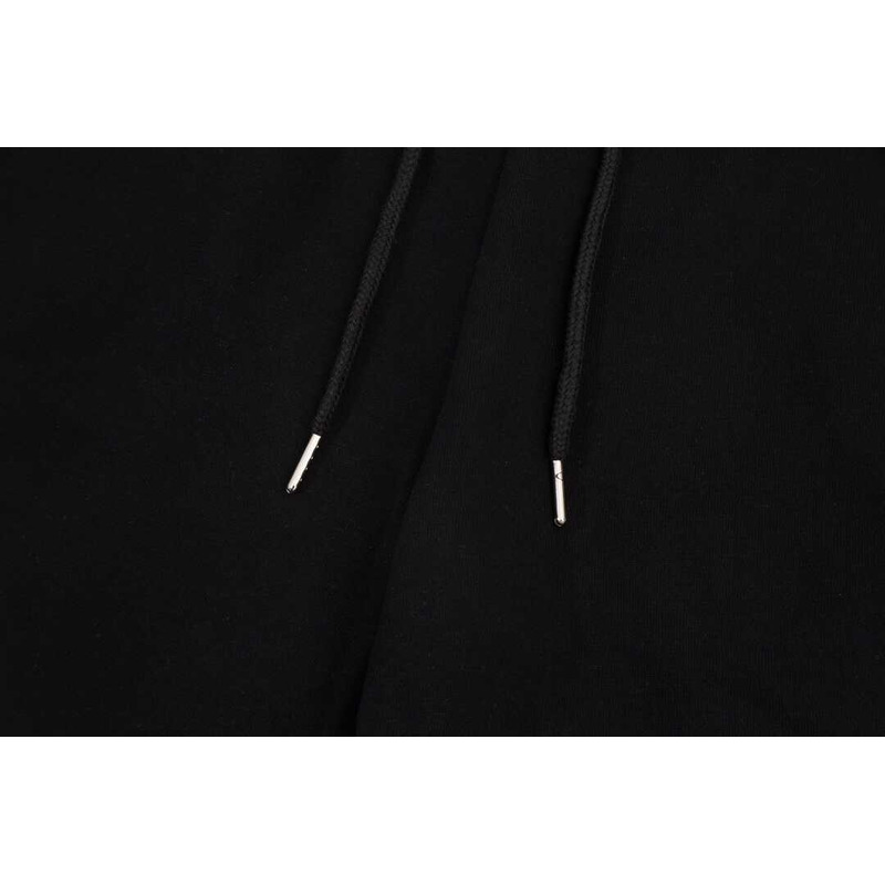 ba*len*cia*ga×S*p*e shorts black