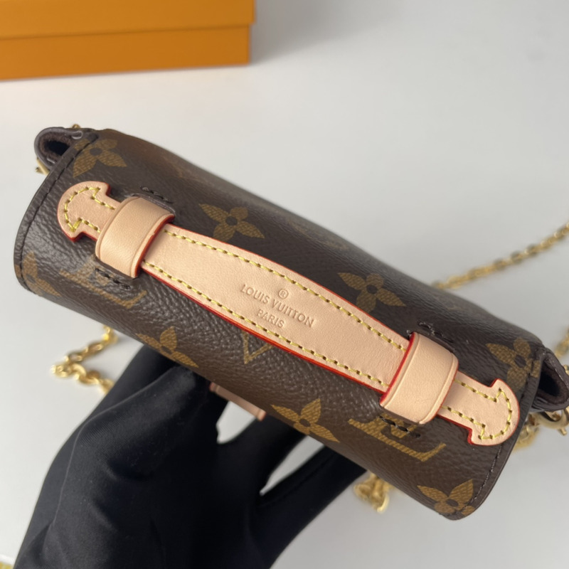 l**is V*t*n micro metis shoulder bag