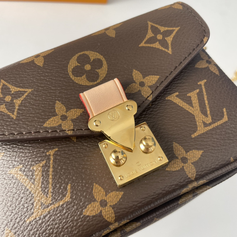 l**is V*t*n micro metis shoulder bag