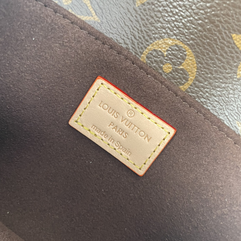 l**is V*t*n micro metis shoulder bag