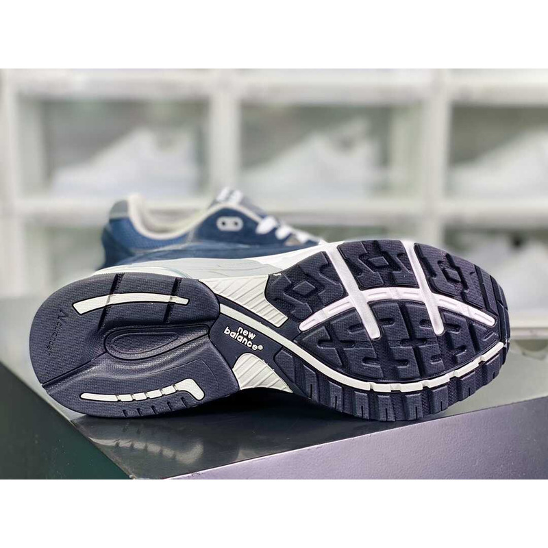 New Balance 993 Dark Blue