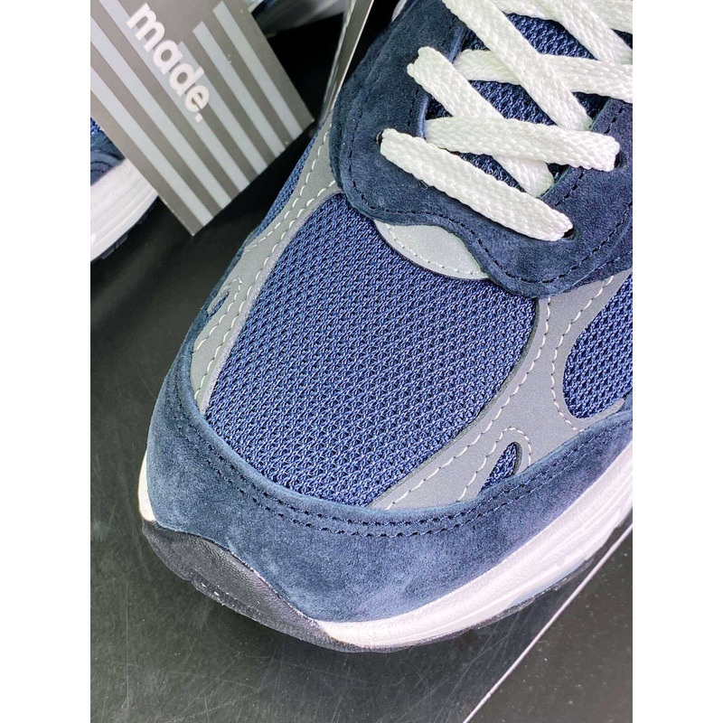 New Balance 993 Dark Blue