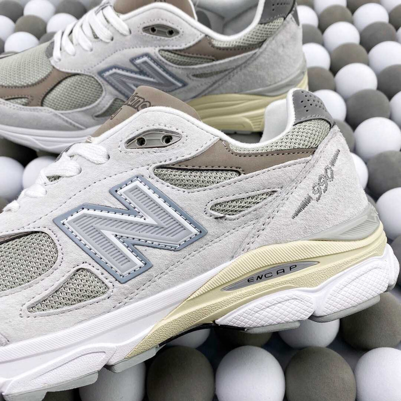 New Balance 990 V3 \"YCMC - Nimbus Cloud\"