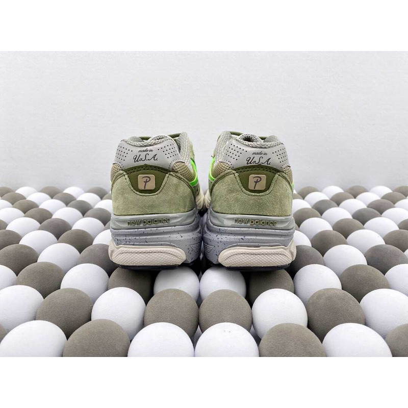New Balance 990v3 Patta Keep Your Family Close (TD)