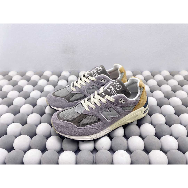 New Balance X Teddy Santis  990v2 Made In USA \