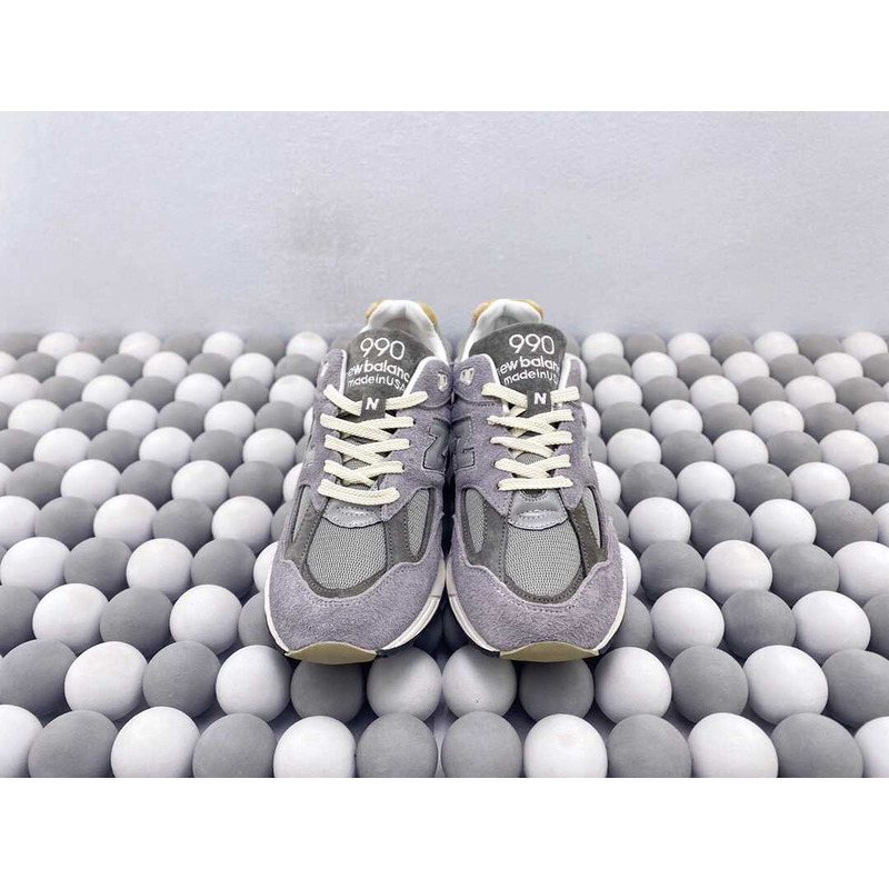 New Balance X Teddy Santis  990v2 Made In USA \