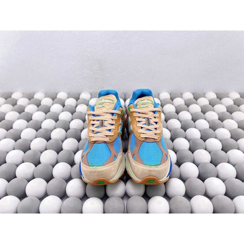 New Balance 990v3 Joe Freshgoods Outside Clothes