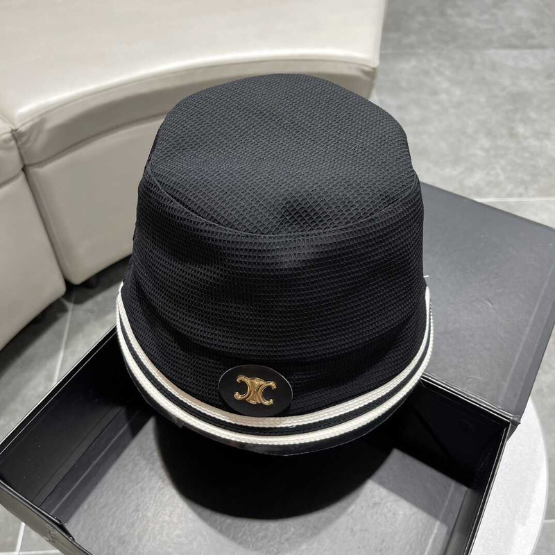 Ce**e bucket hat black