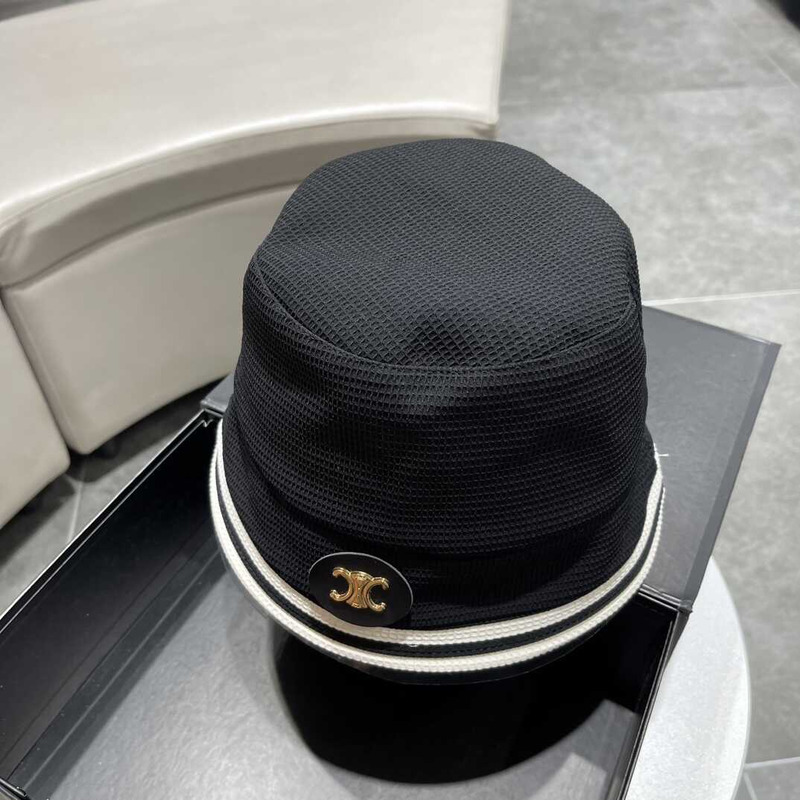 Ce**e bucket hat black