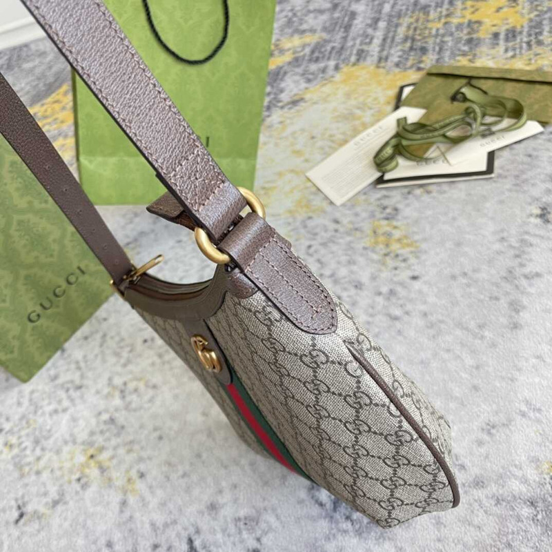 g*u*i gg S*p*e ophidia shoulder bag