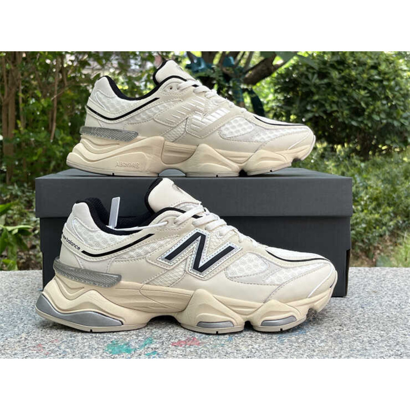 New Balance 9060 U9060dua Turtledove