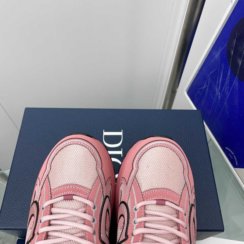 D*or b30 white black pink