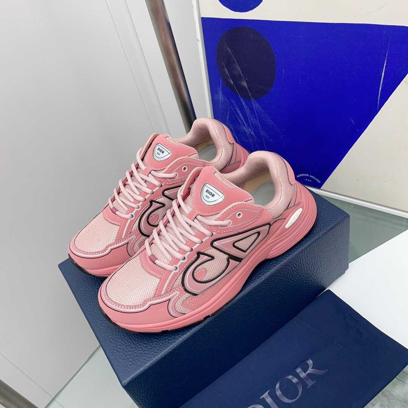 D*or b30 white black pink