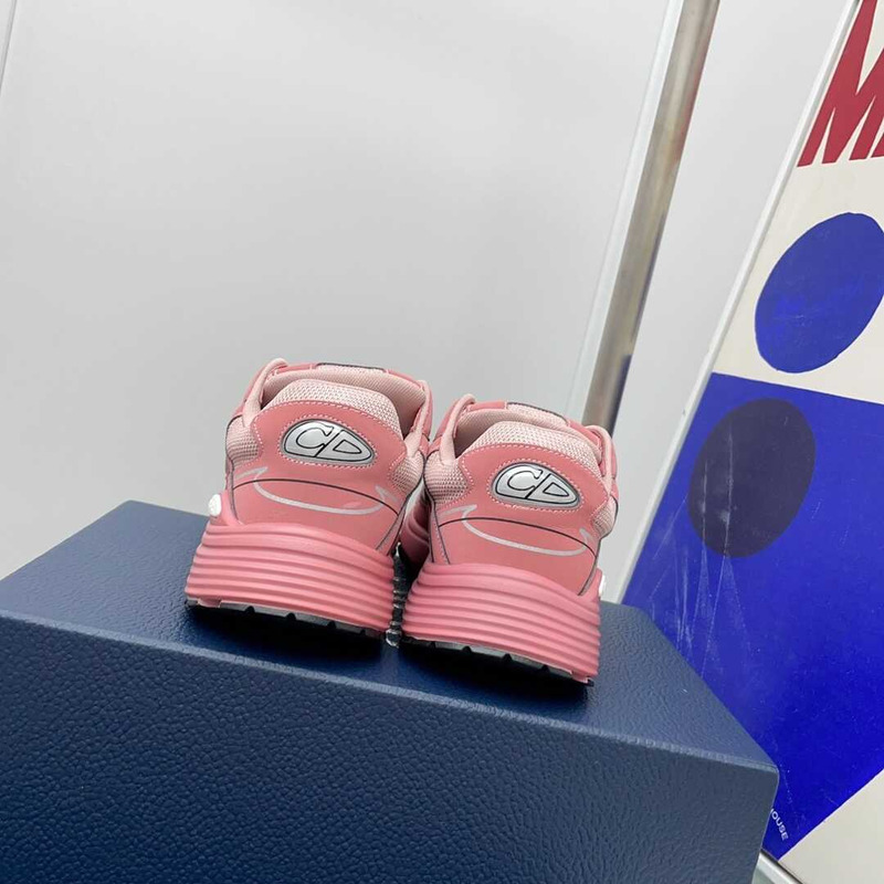 D*or b30 white black pink