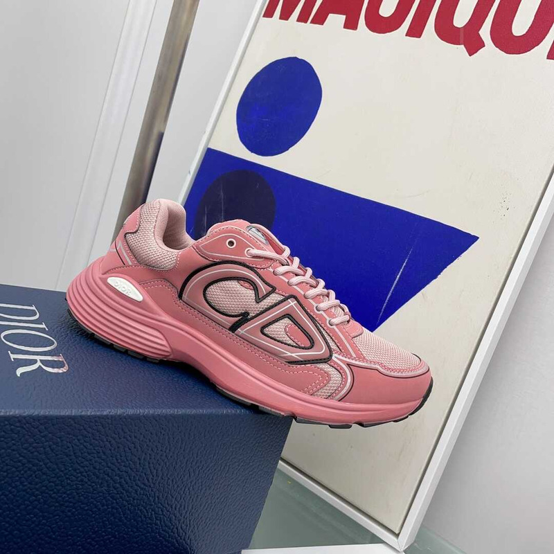 D*or b30 white black pink