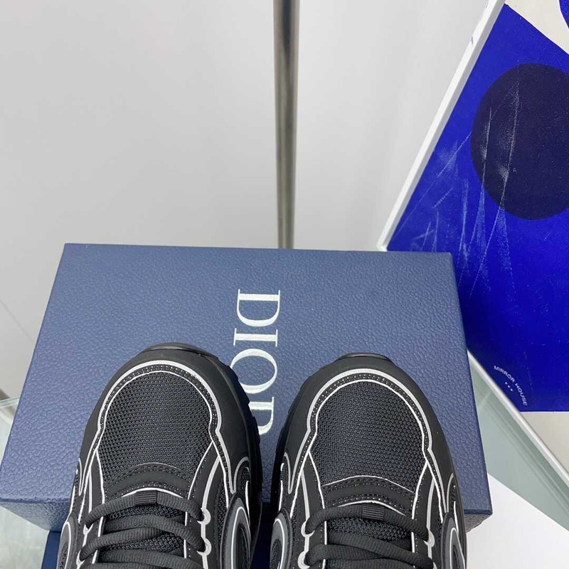 D*or b30 white black