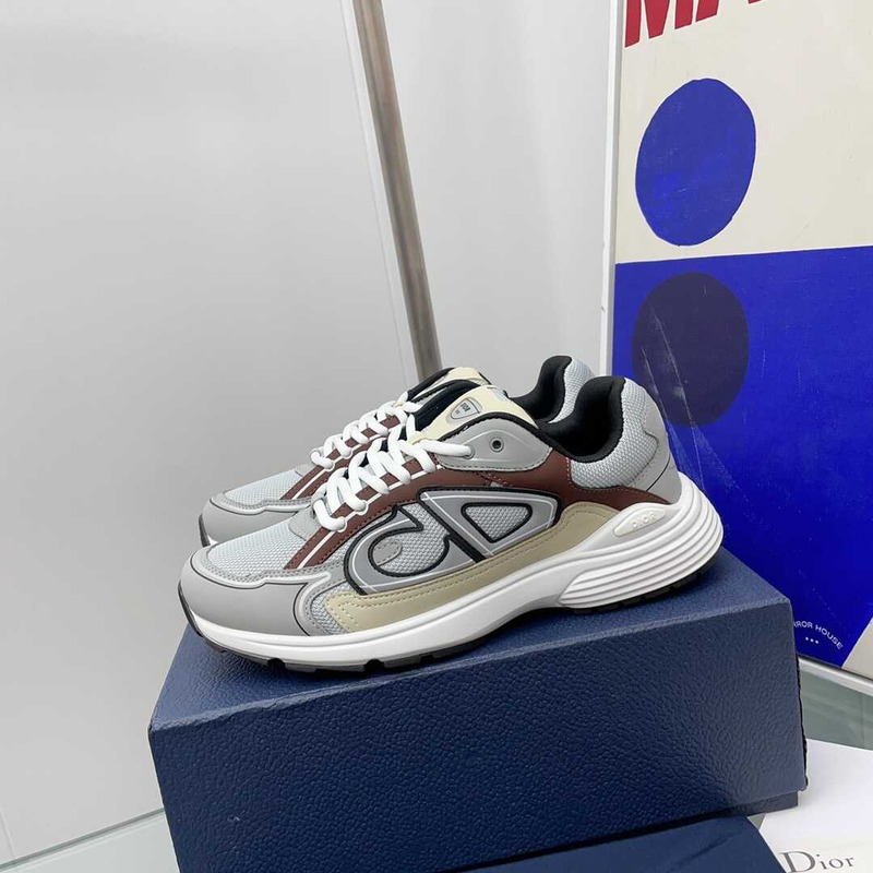 D*or b30 white gray red beige