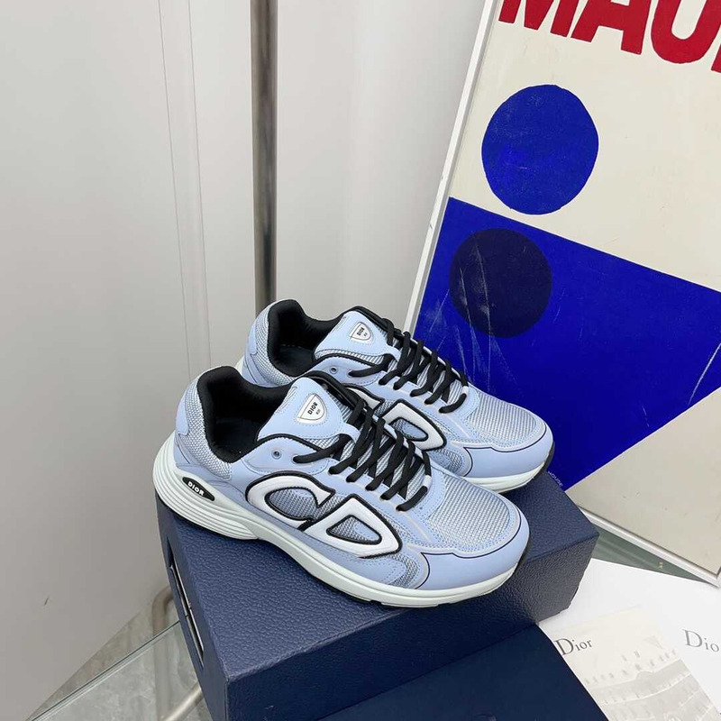 D*or b30 blue gray black