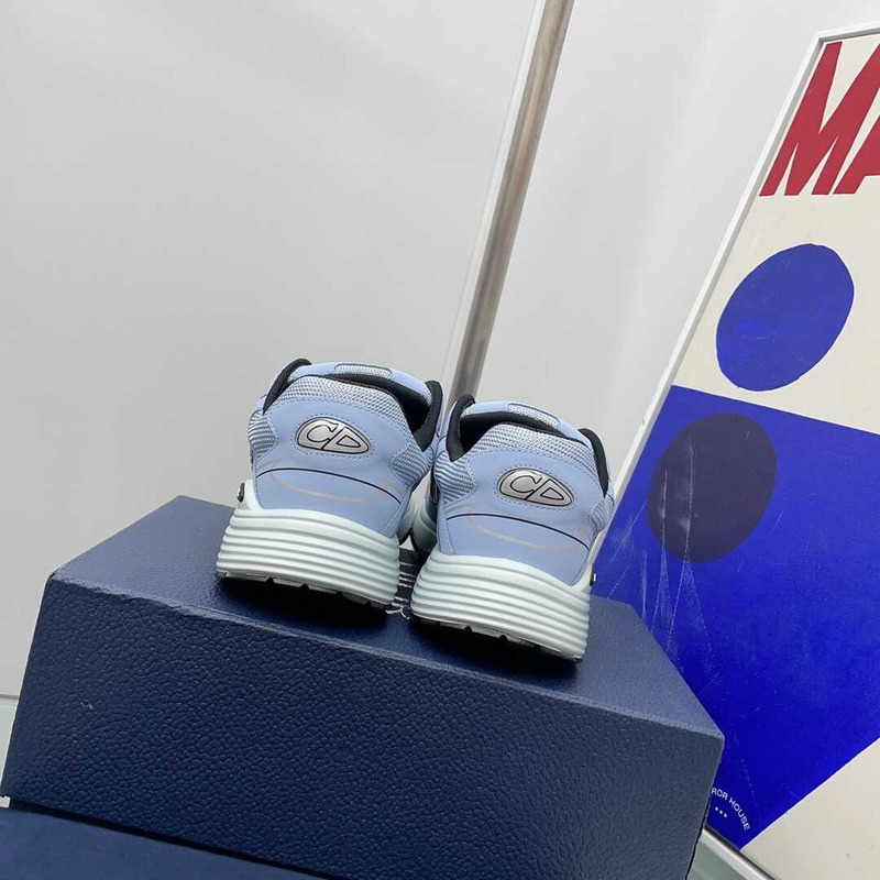 D*or b30 blue gray black