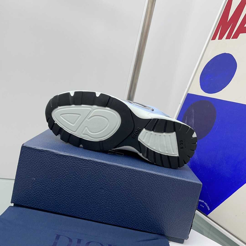 D*or b30 blue gray black