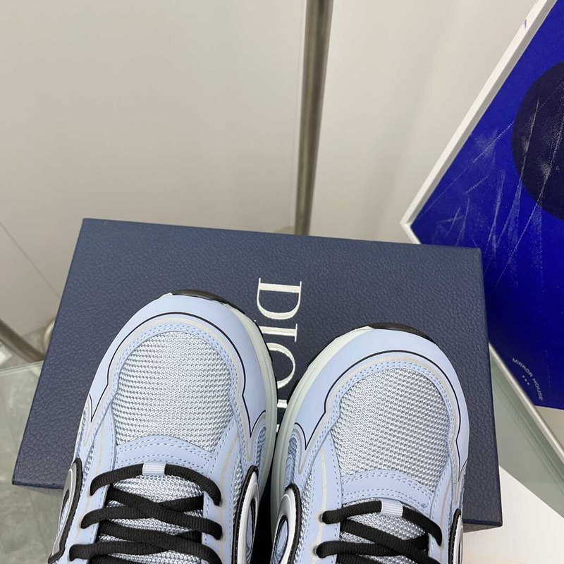 D*or b30 blue gray black