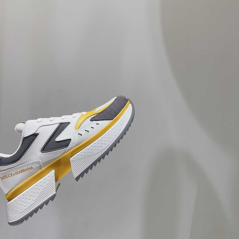 Dolce & Gabbana Sneakers Multi Color