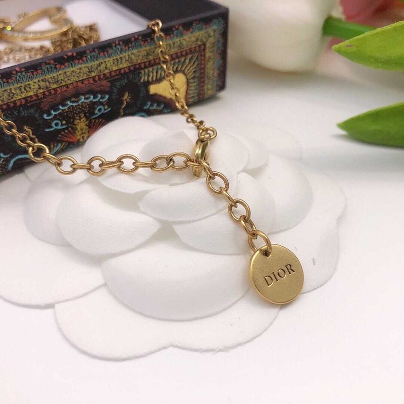 D*or heart metal and crystal gold