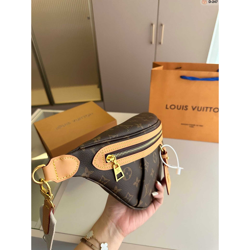 l**is V*t*n high rise monogram