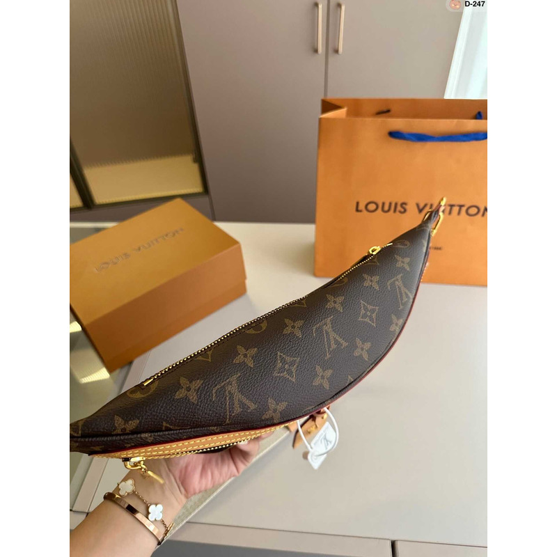 l**is V*t*n high rise monogram