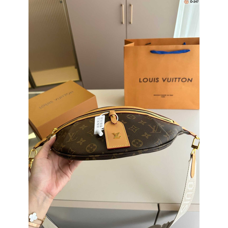 l**is V*t*n high rise monogram