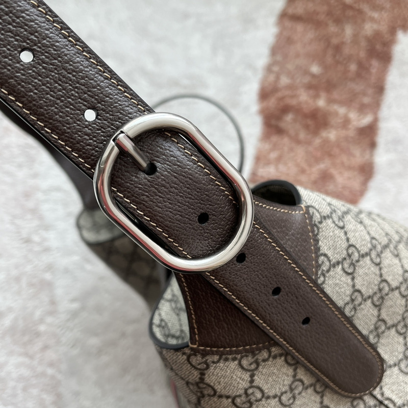 G*u*i ophidia presbyopic half-moon bag