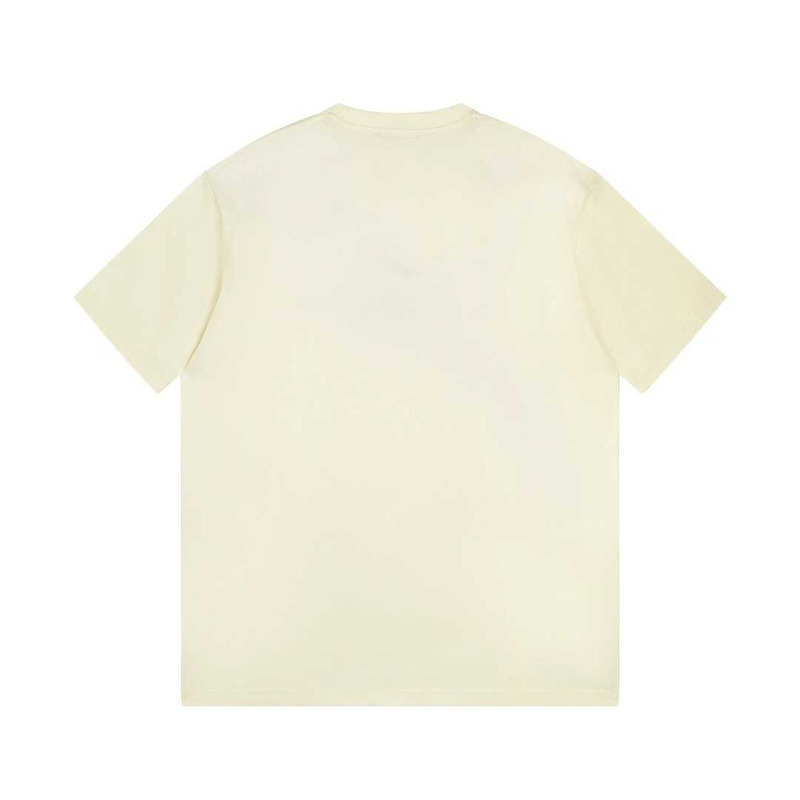 G*u*i cotton t-shirt white
