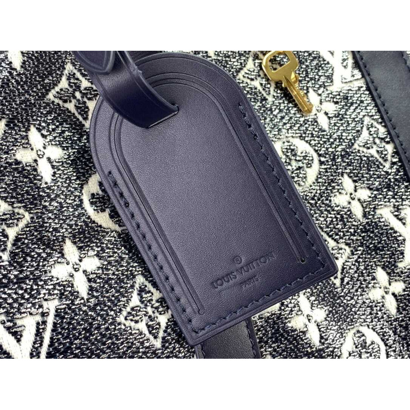 l**is V*t*n keepall 45 navy blue