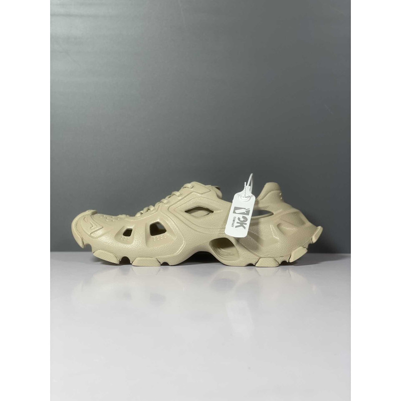 Ba*len*cia*ga hd sneakers beige