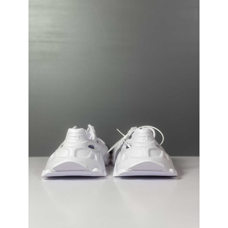Ba*len*cia*ga hd sneakers white