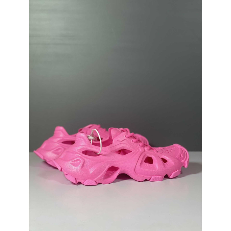 Ba*len*cia*ga hd sneakers pink