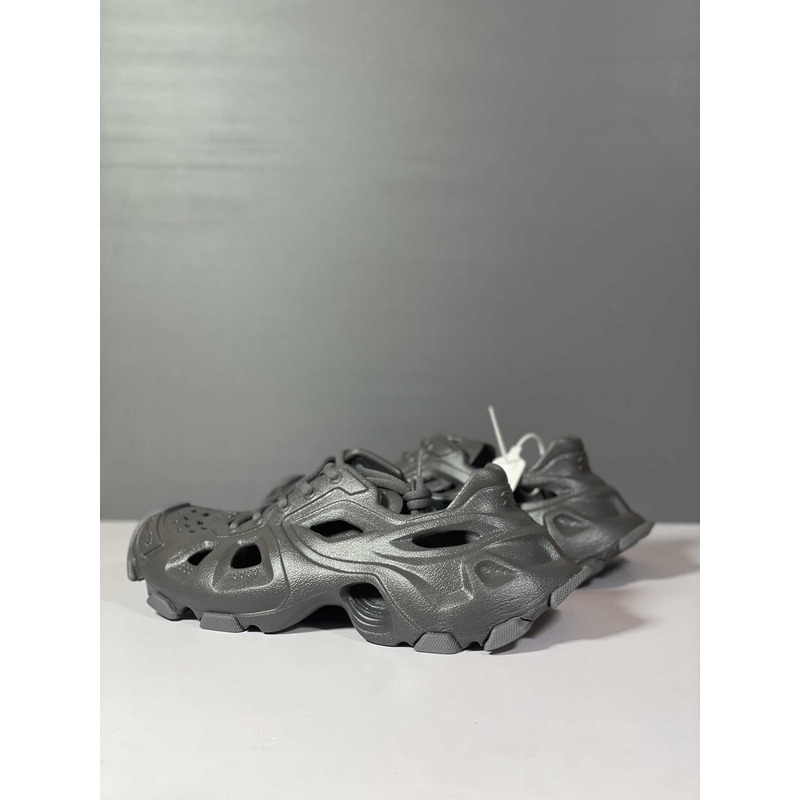 Ba*len*cia*ga hd sneakers grey