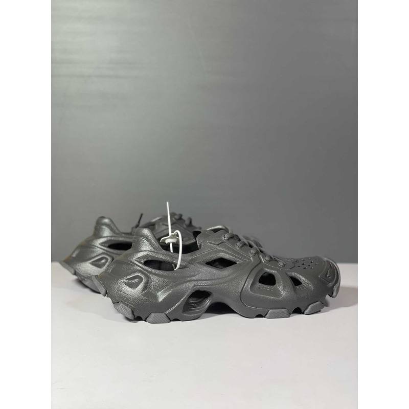 Ba*len*cia*ga hd sneakers grey