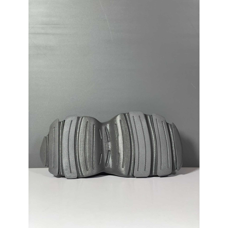 Ba*len*cia*ga hd sneakers grey