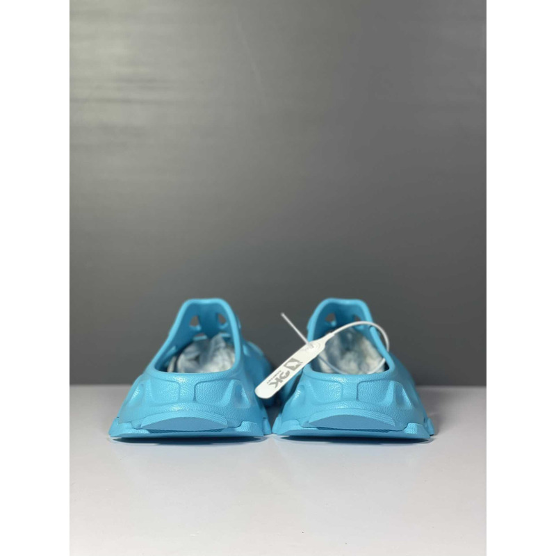 Ba*len*cia*ga hd sneakers blue