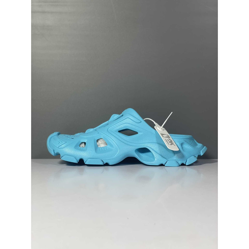 Ba*len*cia*ga hd sneakers blue