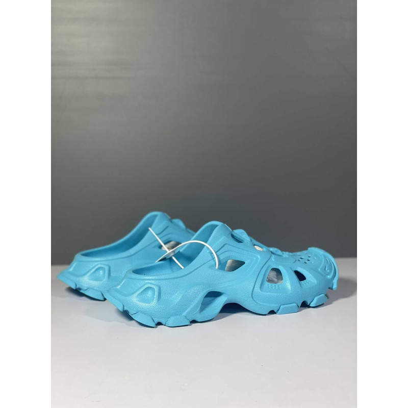 Ba*len*cia*ga hd sneakers blue